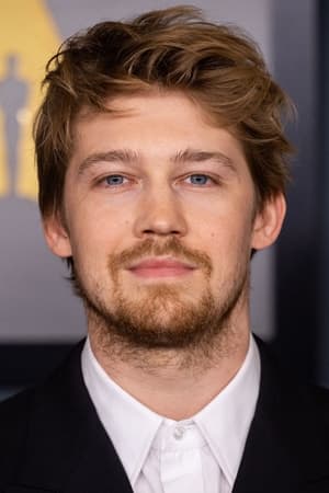 Joe Alwyn profil kép