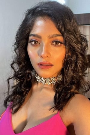 Anusha Vishwanathan profil kép