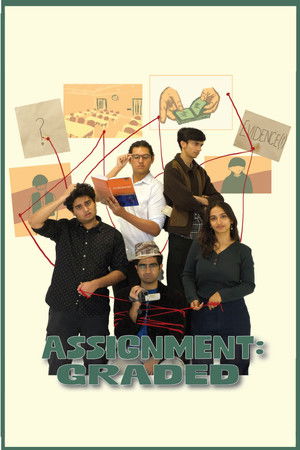 Assignment: Graded poszter