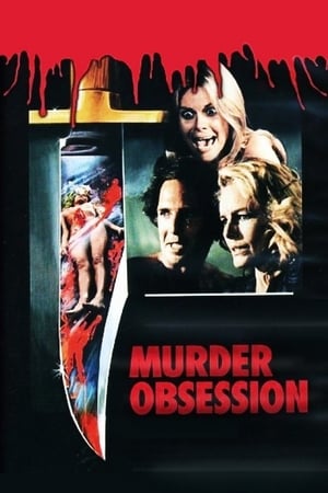 Murder Obsession poszter