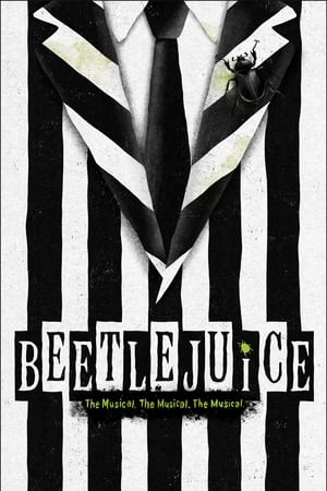 Beetlejuice: The Musical