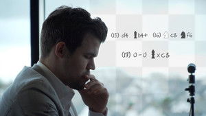 King's Gambit háttérkép
