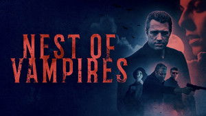 Nest of Vampires háttérkép