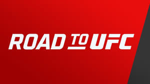 Road to UFC 3. évad Ep.1 1. epizód