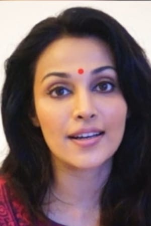 Flora Saini profil kép