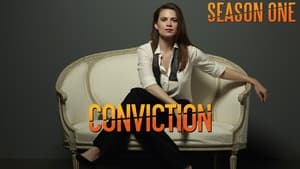 Conviction kép