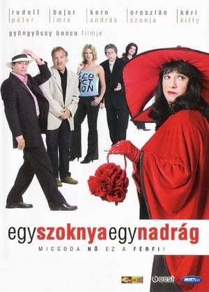 Egy szoknya, egy nadrág