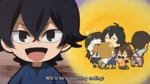 Barakamon Speciális epizódok Ep.11 11. epizód