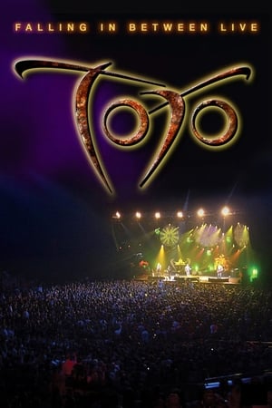 Toto: Falling in Between Live