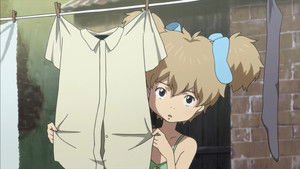 ミチコとハッチン Season 1 Ep.1 1. epizód
