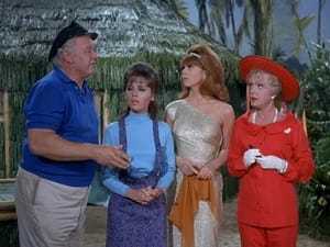 Gilligan's Island 2. évad Ep.28 28. epizód