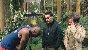 I'm a Celebrity...Get Me Out of Here! Season 2 Ep.14 14. epizód