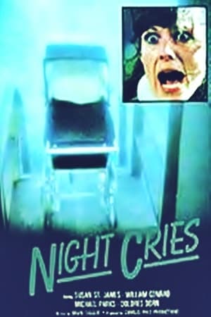 Night Cries poszter