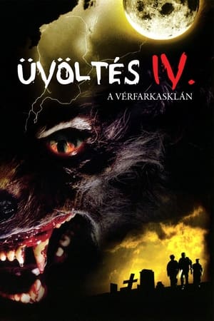 Üvöltés 4.: A vérfarkasklán