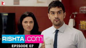 Rishta.com 1. évad Ep.7 7. epizód