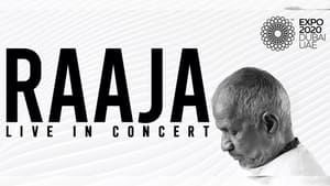 Raaja Live in Concert Expo 2020 Dubai háttérkép