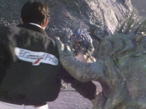 仮面ライダー 9. évad Ep.6 6. epizód