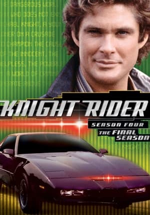 Knight Rider poszter