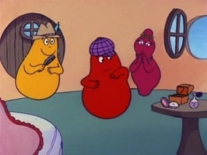 Les Barbapapa 2. évad Ep.44 44. epizód