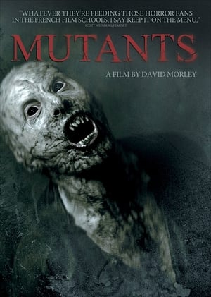 Mutants poszter