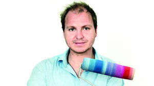 Rune Klan: Det stribede show háttérkép