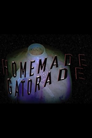 Homemade Gatorade poszter