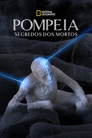 Pompeii: Secrets of the Dead poszter