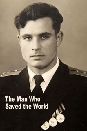 The Man Who Saved the World poszter