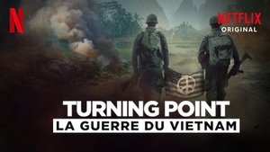 Fordulópont: A vietnámi háború kép