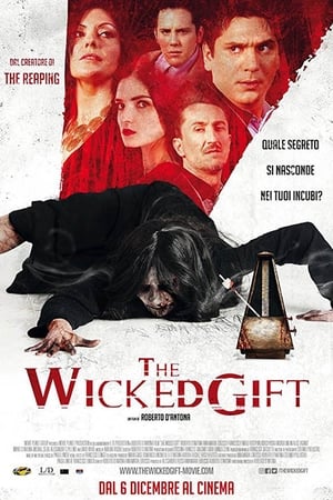 The Wicked Gift poszter