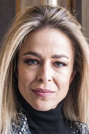 Silvia Abascal profil kép