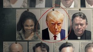 Trump: The Criminal Conspiracy Case háttérkép
