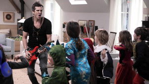 Rock'n Roll háttérkép