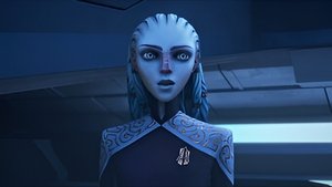 Star Trek: Protostar 2. évad Ep.8 A szépségben nincs igazság?