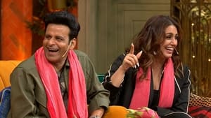 The Kapil Sharma Show 3. évad Ep.298 298. epizód