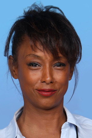 Trina McGee-Davis profil kép