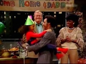 The Jeffersons 11. évad Ep.12 12. epizód