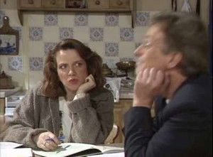 As Time Goes By Season 4 Ep.7 7. epizód