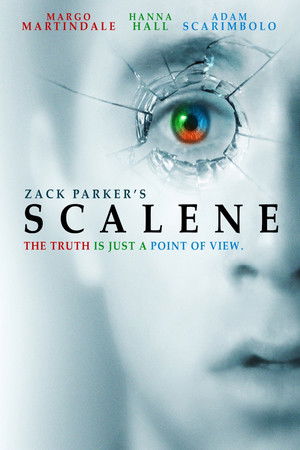 Scalene poszter