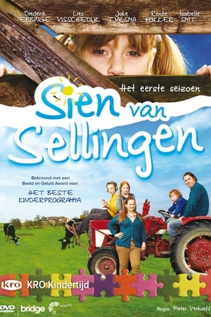 Sien van Sellingen