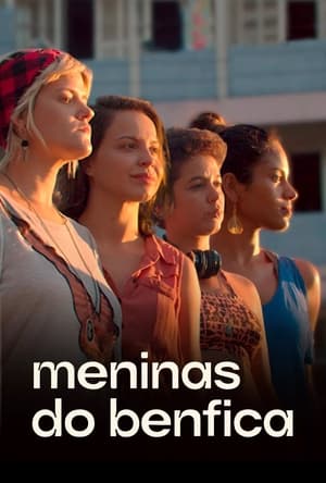 Meninas do Benfica