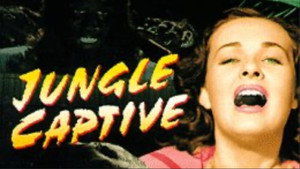The Jungle Captive háttérkép