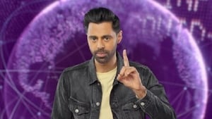 Hasan Minhaj – Pimasz patrióta 6. évad Ep.3 3. epizód