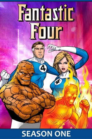 Fantastic Four