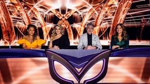 The Masked Singer Australia 4. évad Ep.1 1. epizód