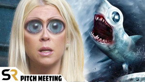 Pitch Meeting 4. évad Ep.28 28. epizód
