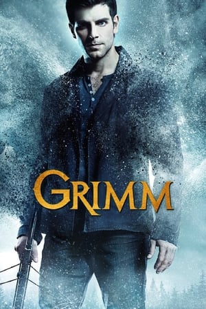 Grimm poszter