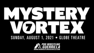 PWG: Mystery Vortex VII háttérkép