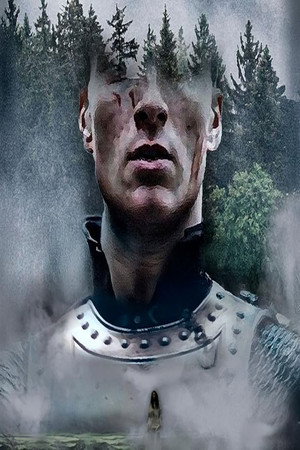 The Hallowed Knight poszter
