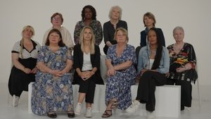 Et l’homme créa la secrétaire háttérkép